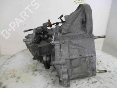 Gearbox ALFA ROMEO 147 (937_) 1.6 16V T.SPARK (937.AXA1A, 937.AXB1A, 937.BXB1A) | BP21833321M3 