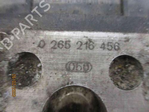 ABS pump PEUGEOT 306 Hatchback (7A, 7C, N3, N5) 1.9 DT | BP24006789M43 