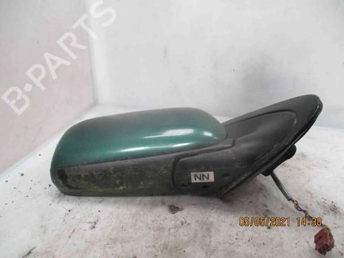Right mirror NISSAN ALMERA I Hatchback (N15) 2.0 D | BP20201079C27 
