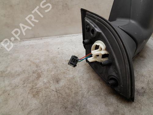 Left mirror CITROËN BERLINGO MULTISPACE (B9)  | BP27642473C26 
