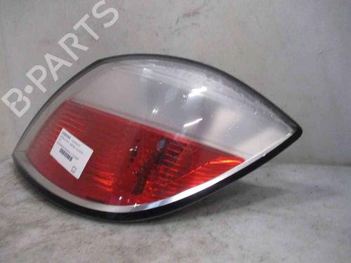Højre baglygte OPEL ASTRA H (A04)  | BP26632747C35 