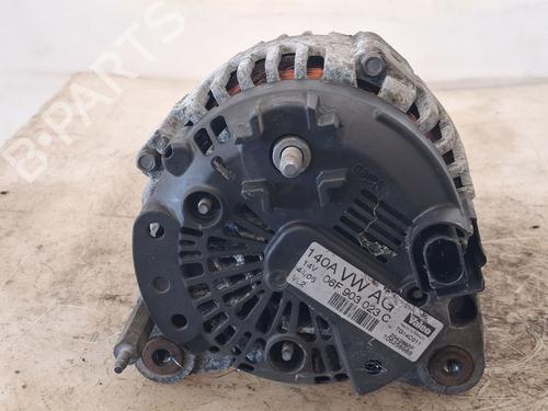 Alternator SEAT LEON (1P1) 2.0 TDI | BP39479685M7 - Image 3