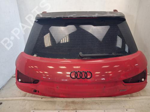 Used Tailgate Tailgate AUDI A1 Sportback (8XA, 8XF) 1.6 TDI (105 hp) 36653182 36653182