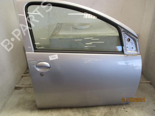 Used Right front door CITROËN C1 (PM_, PN_) 1.0 (68 hp) 26634830