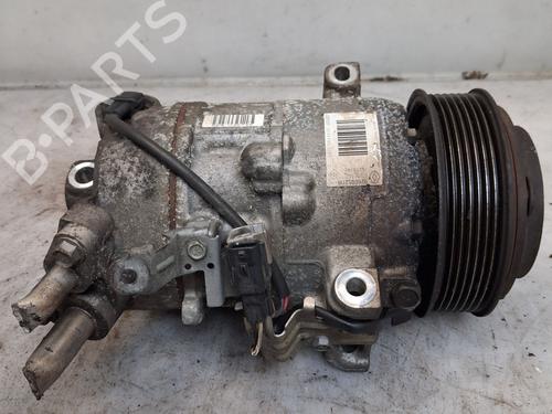 AC compressor RENAULT MEGANE III Hatchback (BZ0/1_, B3_) 1.6 dCi (BZ00, BZ12, BZ13) | BP38022265M34 - Image 5