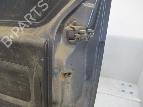 Right slide door CITROËN BERLINGO Box Body/MPV (B9) 1.6 VTi 95 | BP30138560C75 