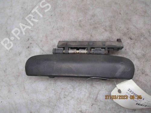 Used Rear left exterior door handle CITROËN XSARA (N1) 1.4 i (75 hp) 26623501