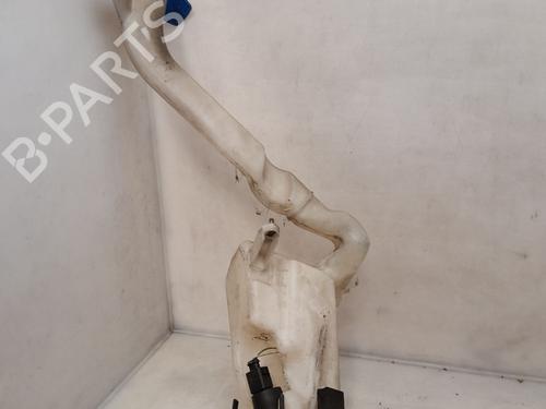 Used Windscreen washer tank Windscreen washer tank SKODA FABIA I Combi (6Y5) 1.9 TDI (100 hp) 33858358 33858358
