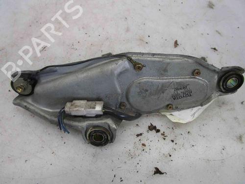 Rear wiper motor TOYOTA COROLLA Liftback (_E11_) 2.0 D (CE110) | BP24004706M102 