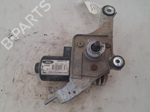 Used Front wipers mechanism Front wipers mechanism 39624148 39624148