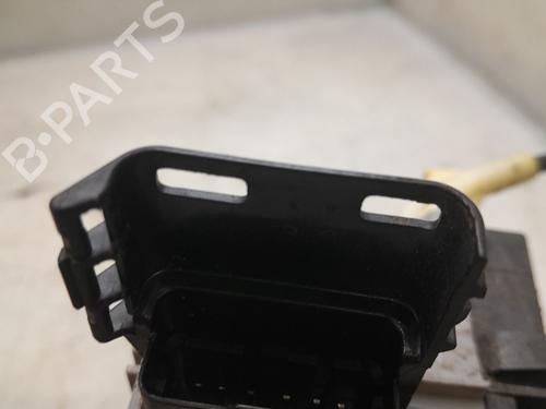 Rear left lock PEUGEOT 5008 (0U_, 0E_) 1.6 HDi | BP31575328C100 