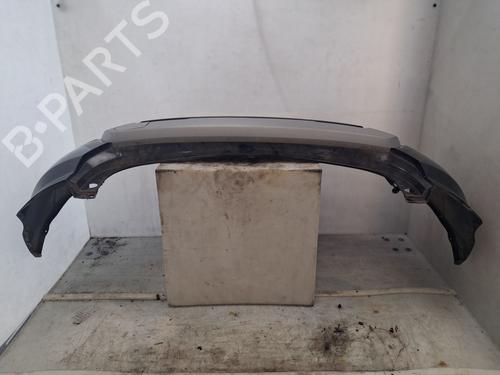 Bagtil kofangere DACIA DUSTER (HM_) 1.5 dCi 110 (HMAB) | BP39178955C8 - Image 5