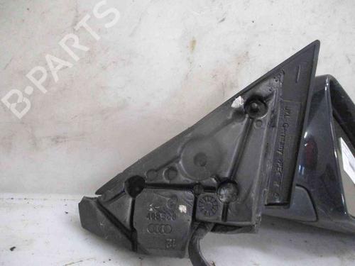 Right mirror AUDI A3 (8P1) 1.6 | BP19735461C27 