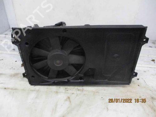 Radiator fan VW SHARAN (7M8, 7M9, 7M6) 1.9 TDI | BP24010327M35 