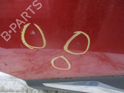 Używane Drzwi tylne prawe RENAULT CAPTUR I (J5_, H5_) 1.5 dCi 90 (J5N4, J5M5, J5MW, J5M6, J5AL, J5AJ) (90 hp) 30824077