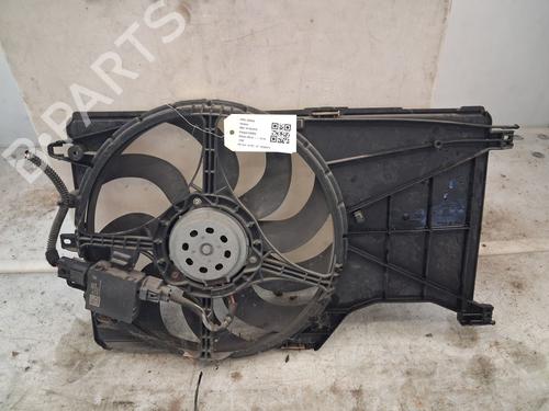 Radiator fan OPEL CORSA E (X15) 1.3 CDTI (08, 68) | BP39659330M35 - Image 2