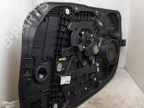Used Front right window mechanism HYUNDAI i30 (GD) 1.6 CRDi (110 hp) 30739272
