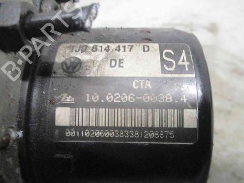 ABS Bremseaggregat SEAT LEON (1M1) 1.4 16V (75 hp) 19714272