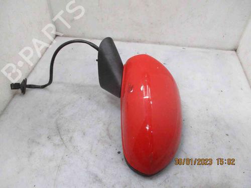 Left mirror OPEL CORSA E (X15) 1.4 Turbo (08, 68) | BP26627193C26 