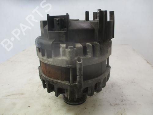 Alternator RENAULT MEGANE IV Hatchback (B9A/M/N_) 1.5 Blue dCi 115 (B9A6) | BP33967752M7  - Image 6