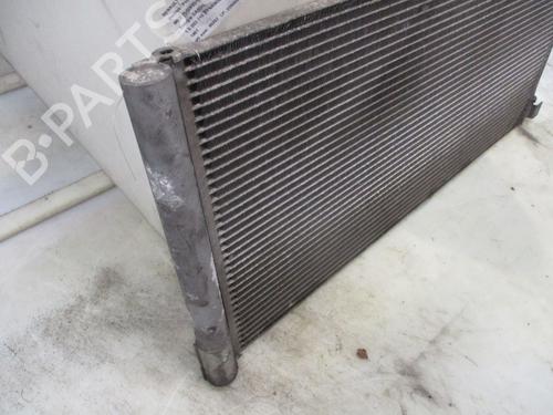 AC radiator RENAULT LAGUNA III (BT0/1) 1.5 dCi (BT00, BT0A, BT0T, BT1J) | BP31575299M32