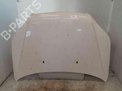 Used Hood CHEVROLET AVEO / KALOS Saloon (T250, T255) [2005-2025]  25614151