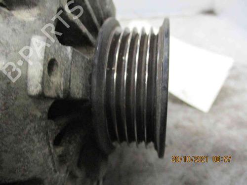 Alternator NISSAN PIXO (UA0) 1.0 | BP20206798M7 