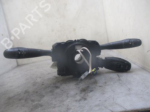 Used Headlight switch CITROËN C2 (JM_) 1.1 (60 hp) 26639072