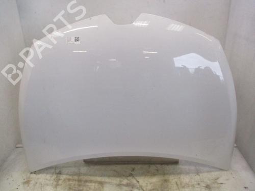 Capot RENAULT CLIO IV (BH_) 1.5 dCi 75 (75 hp) 32353368