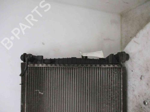 Køler FORD FUSION (JU_) 1.6 TDCi | BP26620540M31 