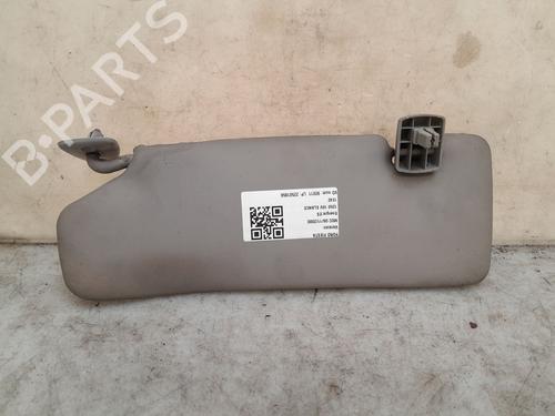 Højre solskærm FORD FIESTA IV (JA_, JB_) 1.25 i 16V | BP27855998I2 