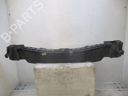 Rear bumper reinforcement RENAULT CLIO IV (BH_) 1.5 dCi 90 | BP26638349C73 