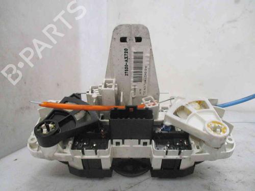 Climate control SEAT CORDOBA (6K1, 6K2) 1.4 16V | BP24011570I5 