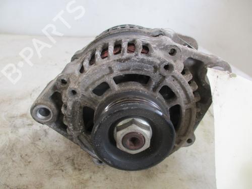 Alternator CHEVROLET AVEO / KALOS Hatchback (T250, T255) 1.2 | BP30691491M7