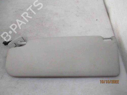 Right sun visor VW GOLF PLUS V (5M1, 521) 1.2 TSI | BP25735258I2 