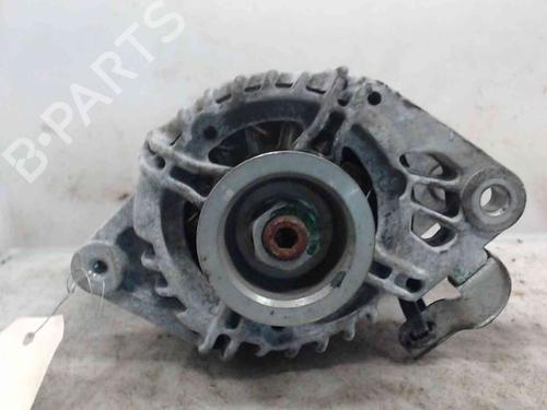 Generator CITROËN C1 (PM_, PN_) 1.0 (68 hp) 20204717