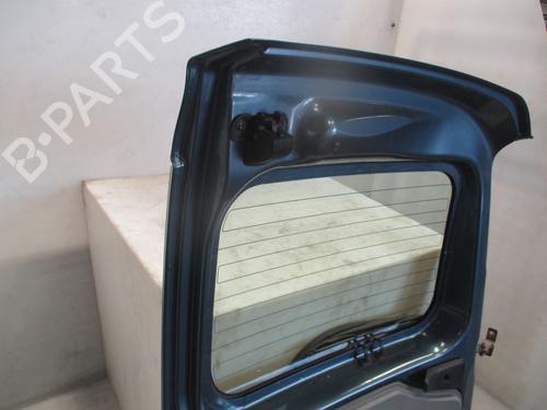 Left tailgate DACIA LOGAN MCV (KS_) 1.6 16V (KS0L, KS0M, KS0P, KS1S) | BP36789164C76 - Image 4