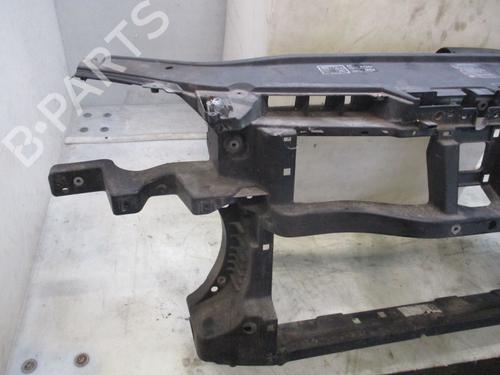 Front slam panel VW PASSAT B6 (3C2) 2.0 TDI | BP31029199C72