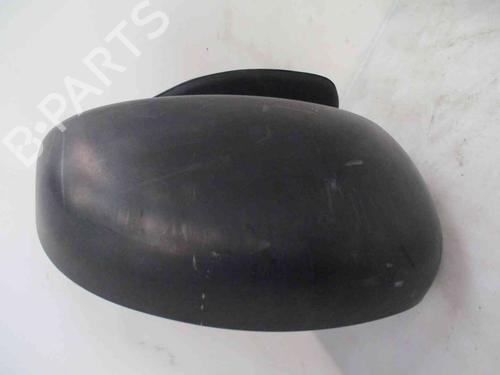 Right mirror FIAT DUCATO Van (244_) 2.3 JTD | BP20206052C27 