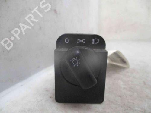 Used Headlight switch OPEL AGILA (A) (H00) 1.0 12V (F68) (58 hp) 19719819