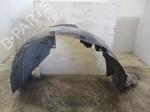 Used Wheel arch DACIA SANDERO II 1.5 dCi (90 hp) 28483842