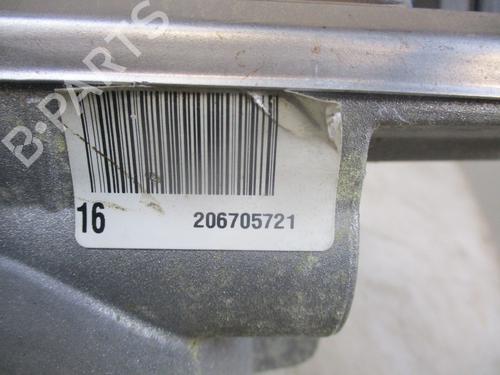 Steering column OPEL CORSA D (S07) 1.3 CDTI (L08, L68) | BP26639159M21 