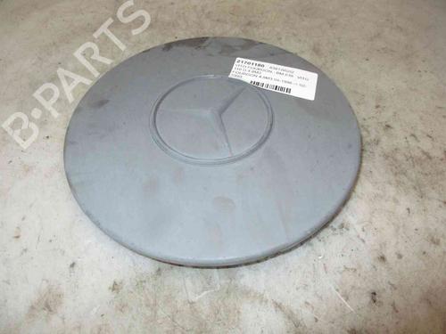 Used Other VW LUPO I (6X1, 6E1) 1.7 SDI (60 hp) 26620405