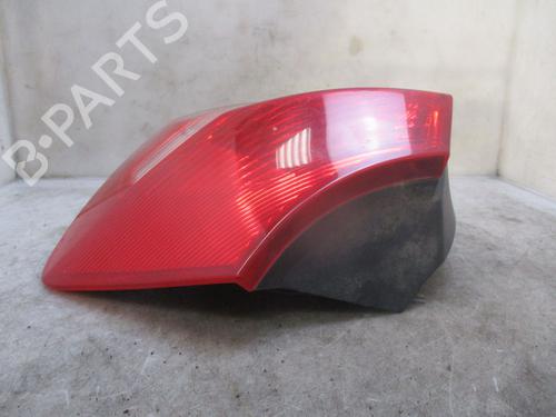 Right taillight BMW 1 (E81) 118 d | BP27372610C35 