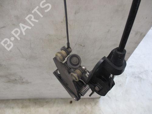 Other PEUGEOT 807 (EB_) 2.0 HDI | BP29379745O1 