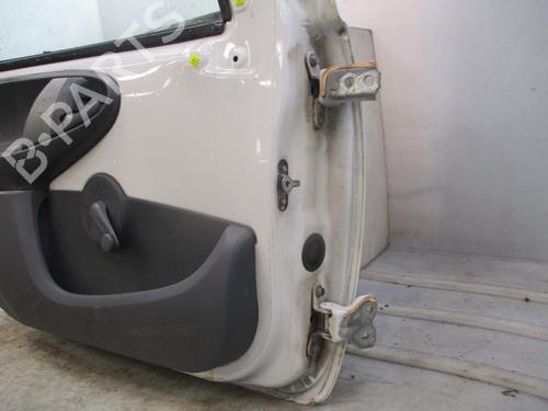 Left front door TOYOTA AYGO (_B1_) 1.0 (KGB10_, KGB10R) | BP28445083C2 
