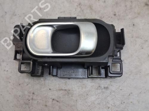 Puxador interior frente esquerdo Puxador interior frente esquerdo 38605617 38605617