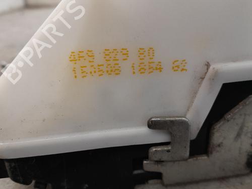 Front left lock CITROËN C3 I (FC_, FN_) 1.4 HDi | BP28363781C98 