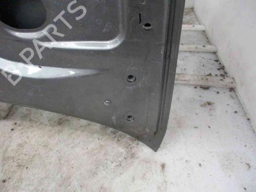 Hood RENAULT MEGANE I Classic (LA0/1_)  | BP24012346C1 