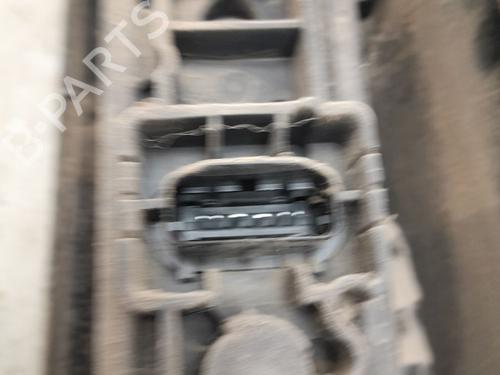 Left taillight RENAULT MASTER III Van (FV) 2.3 dCi 145 RWD (FV0E, FV0F, FV0T, FV10, FV12, FV11) | BP35796388C34 - Image 4